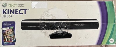 Microsoft LPF-00004 Motion Sensing Gaming Controller For Xbox 360