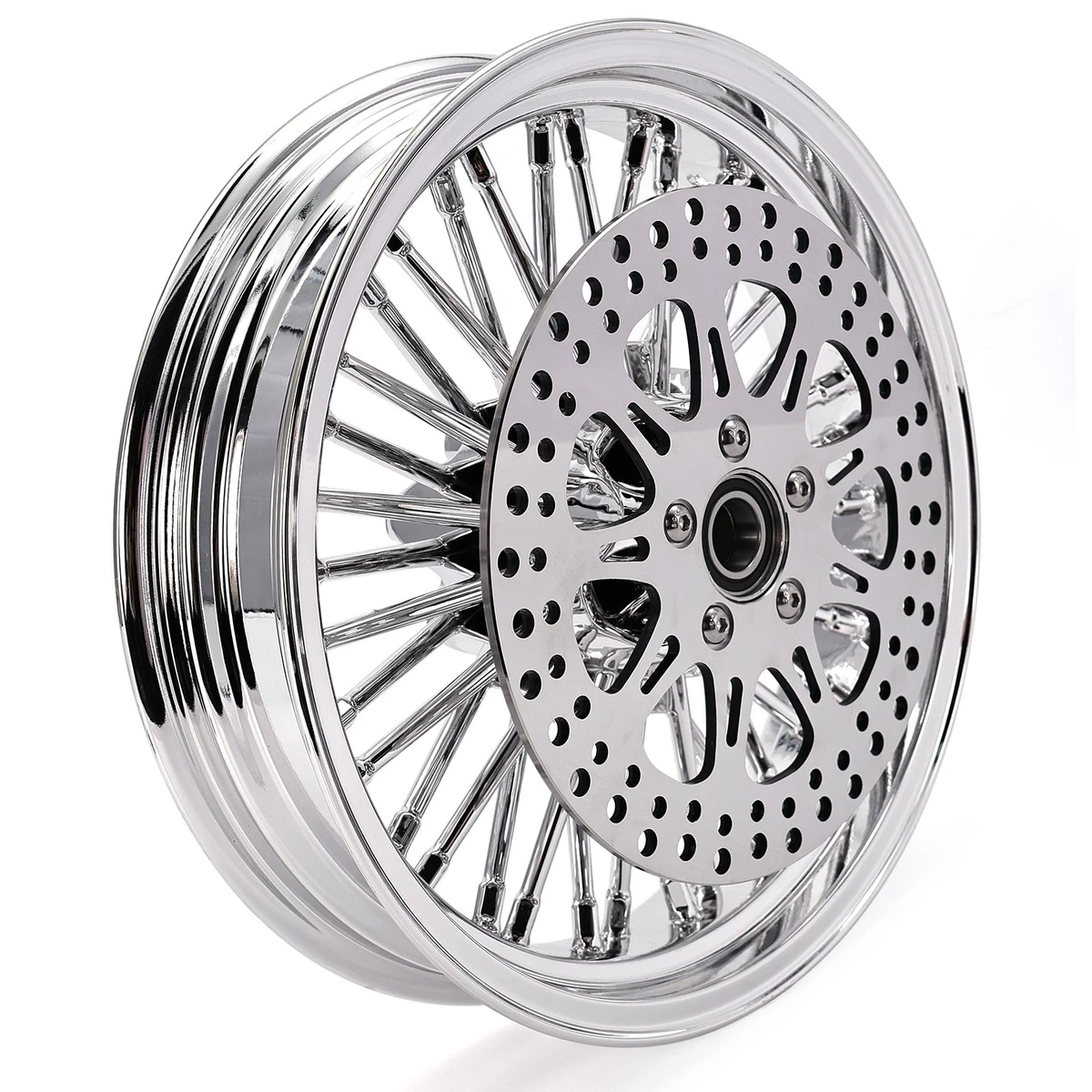 25+ Motorcycle Wheels and Rims for 1998 Harley-Davidson Fat Boy