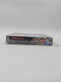 Sonic Jam Tiger  Game.com Sealed Brand New