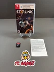 Starlink: Battle for Atlus Game Only Nintendo Switch CIB Complete