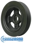 OEM REPLACEMENT HARMONIC BALANCER FOR TOYOTA CELICA ZZT231R 2ZZ-GE 1.8L I4