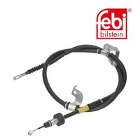 Febi Bilstein Handbremsseil Bremsseil Hinten Rechts FüR KIA Picanto TA
