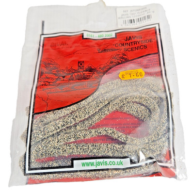Javis JSTONEOOS OO Gauge Flexible Mauer 4 Fuß Landschaft Landschaft Stein Versiegelung Tasche