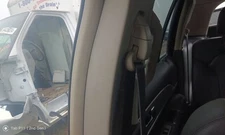 Seat Belt Front Bucket Passenger Retractor Fits 11-15 MKX 692151