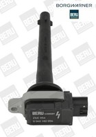BorgWarner Beru ZSE056 ZüNdspule ZüNdmodul FüR Nissan FüR Renault
