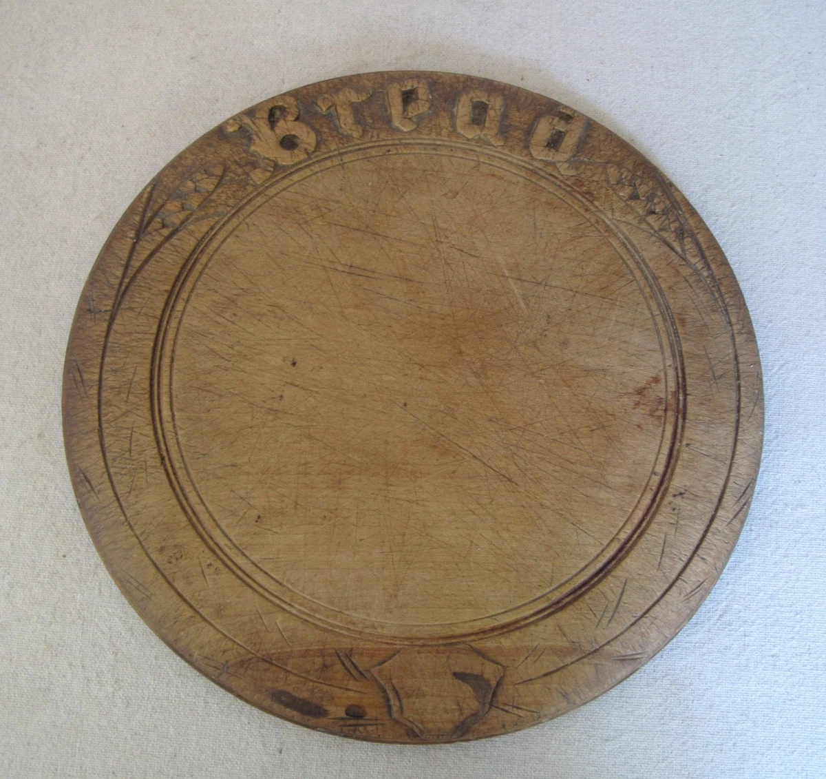 Antique Bread Board Antique Primitives for sale | eBay