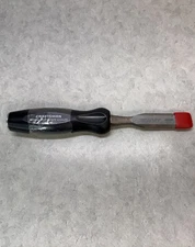 NOS Craftsman USA WF Wood Chisel 3/4" 36852 Hobby Cabinets Quality