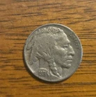 1931-S Buffalo Nickel Circulated Coin