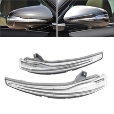 Blinker im Außenspiegel für Mercedes-Benz C/S/E/V-Klasse W205 W222 W213 W447 Blinker im Außenspiegel für Mercedes-Benz C/S/E/V-Klasse W205 W222 W213 W447