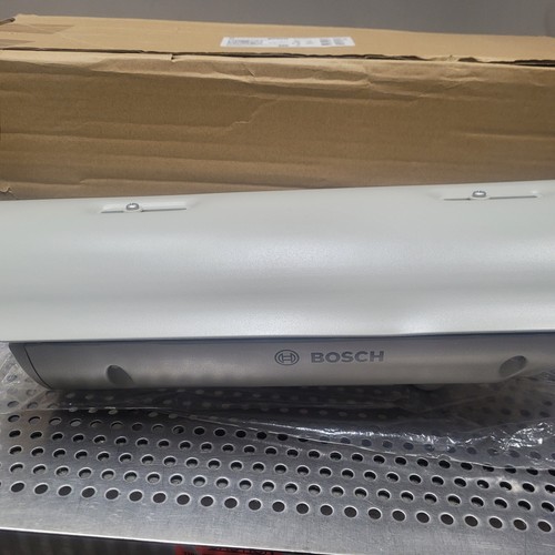 Bosch UHO PoE Outdoor Camera Housing for DINION Camera, Gray #UHO-POE-10