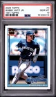 Bobby Witt Jr. 2026 Topps 1991 Topps Series One #T91-3 PSA 10 POP 1 🔥🔥 Royals