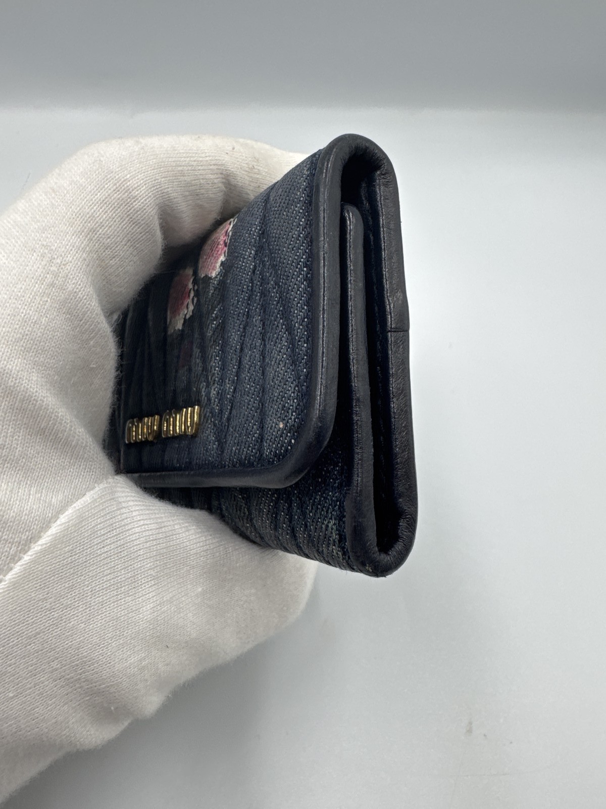 Miu Miu 6 Key Case - # image 4