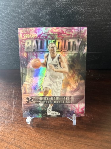 Dirk Nowitzki