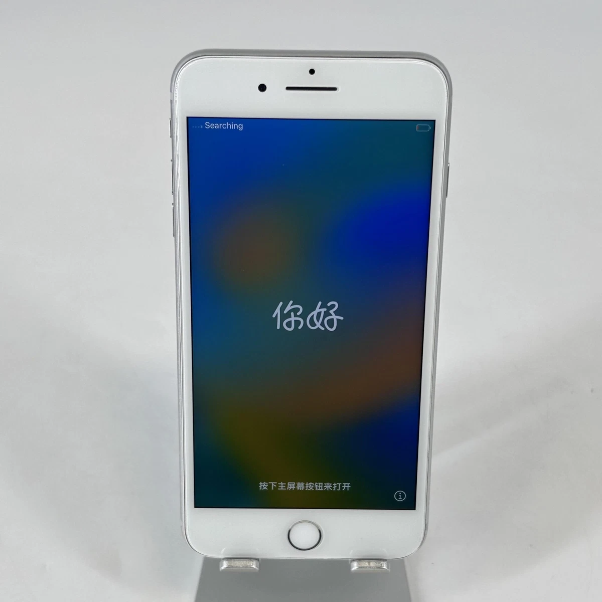 iPhone 8 Plus Silver iOS for sale | eBay