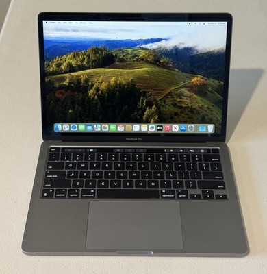 Apple MacBook Pro 13