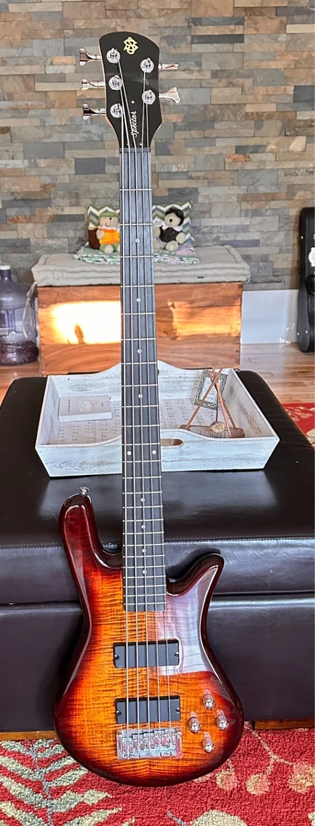 Spector Legend 5 String for sale - eBay