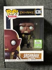 Grishnakh #636 (The Lord Of The Rings) (2019 Spring Con)