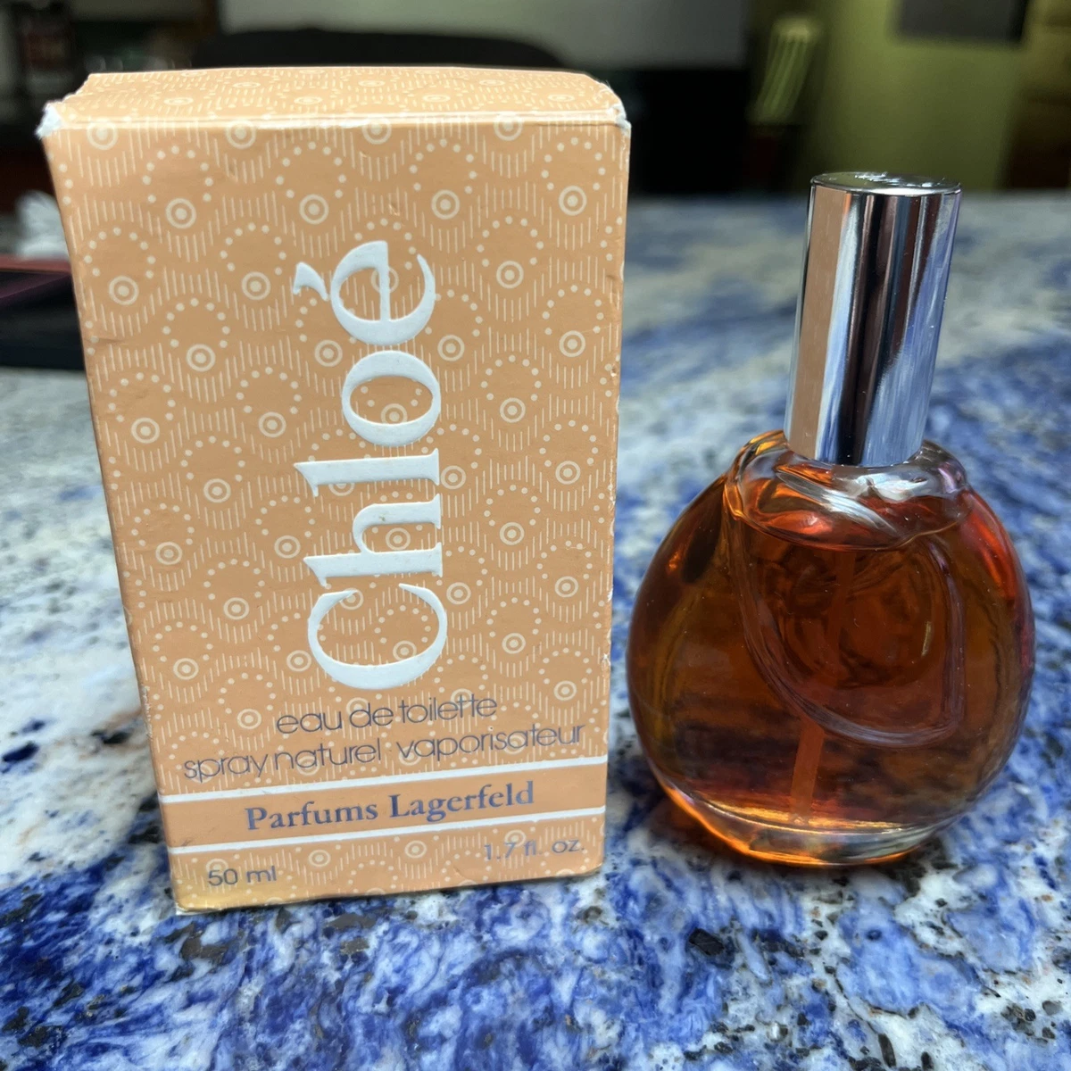 Karl Lagerfeld Chloé Fragrances for Women for sale | eBay
