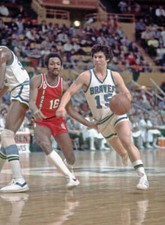 Guard Ernie Digregorio Of The Buffalo Braves Baseball 1977 OLD PHOTO 2