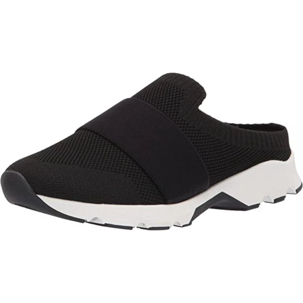 Anne klein hotsell sneakers black