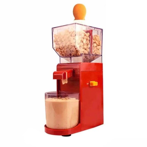 Peanut Butter Maker Automatic Cooking Machine Household M2F1 Grinding✨q V3V1 - Picture 2 of 16