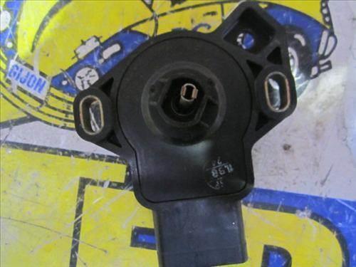 Capteur Hauteur De Suspension (Servomoteur) Peugeot 607 - Avant Gauche - Réf. 628231680 - Occasion