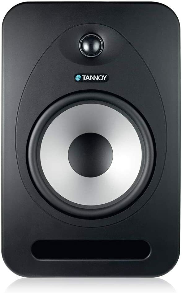 tannoy reveal 5a