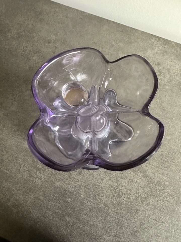 Oscar De La Renta Factice Giant Perfume Display Bottle 7.5" - Image 3 of 3