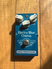 Mad Professor Electric Blue Chorus