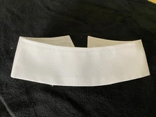 English Choker Ratcatcher Style Replacement Collar