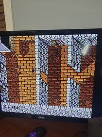 Robin Hood: Prince of Thieves (Nintendo NES, 1991) &iexcl;Fotos funcionando env&iacute;o r&aacute;pido!