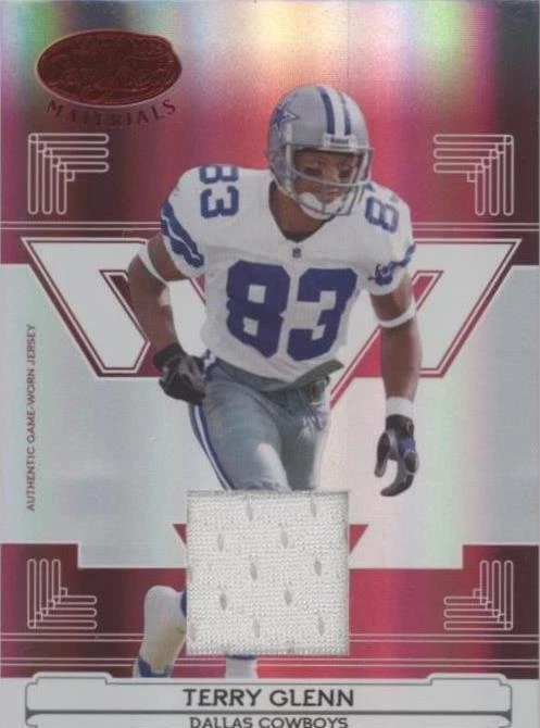 Mirror Red Materials