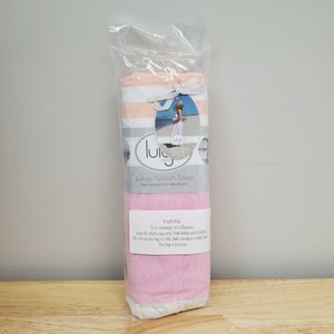lulujo turkish towel