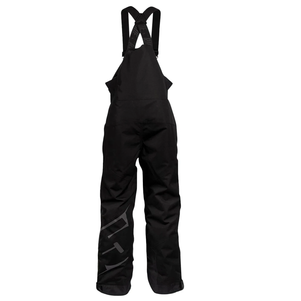 Insulated snowmobile bibs clearance