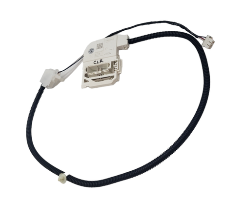 Blocco Coperchio Friggitrice Moulinex Uno M