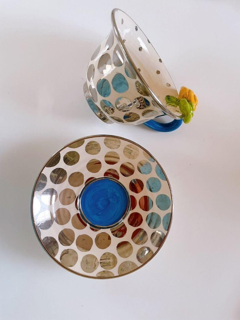 Mary Rose Young Cup Saucer Set | eBay
