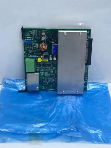 YOKOGAWA K9634DB-01 TCD CARD