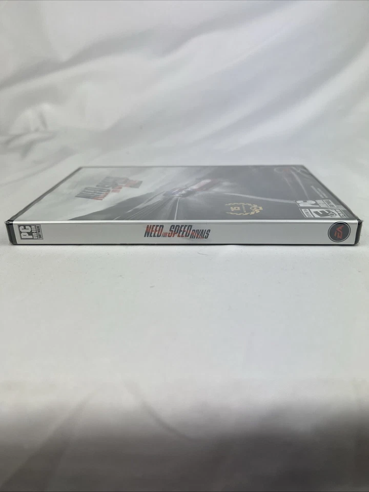 Need for Speed Rivals PC Game EA 2013 New - Image 4 of 4