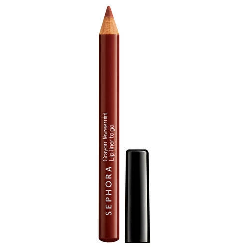 Sephora Collection Lip liner pencil to go, GENUINE, HIGH QUALITY ! - Picture 18 of 19