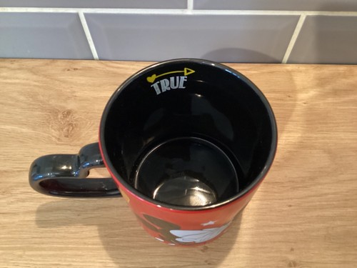 Disney Store Mickey Mouse Extra Large XL Coffee Mug - Picture 5 of 6