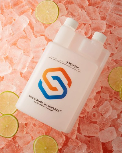 The Standard Squeeze (XL) SOLD OUT - Picture 1 of 6