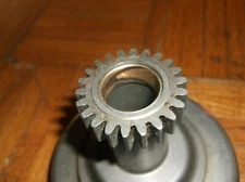 NOS Suzuki OEM Gear, primary drive. Made in Japan. Part# 21110-24510