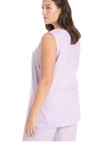 tg 21 Marina Rinaldi by Max Mara - Foto 2 di 4