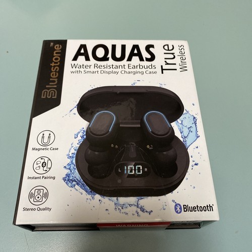 Bluestone Aquas Water Resistant True 