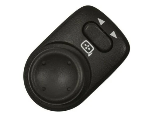 For 2007-2010 Hummer H3 Mirror Switch Left AC Delco 21865RTJN 2008 2009 4WD