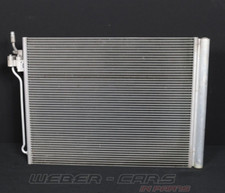 9219843 Coolant Capacitor a/C System OEM BMW Rolls Royce Ghost RR4 Wraith RR5