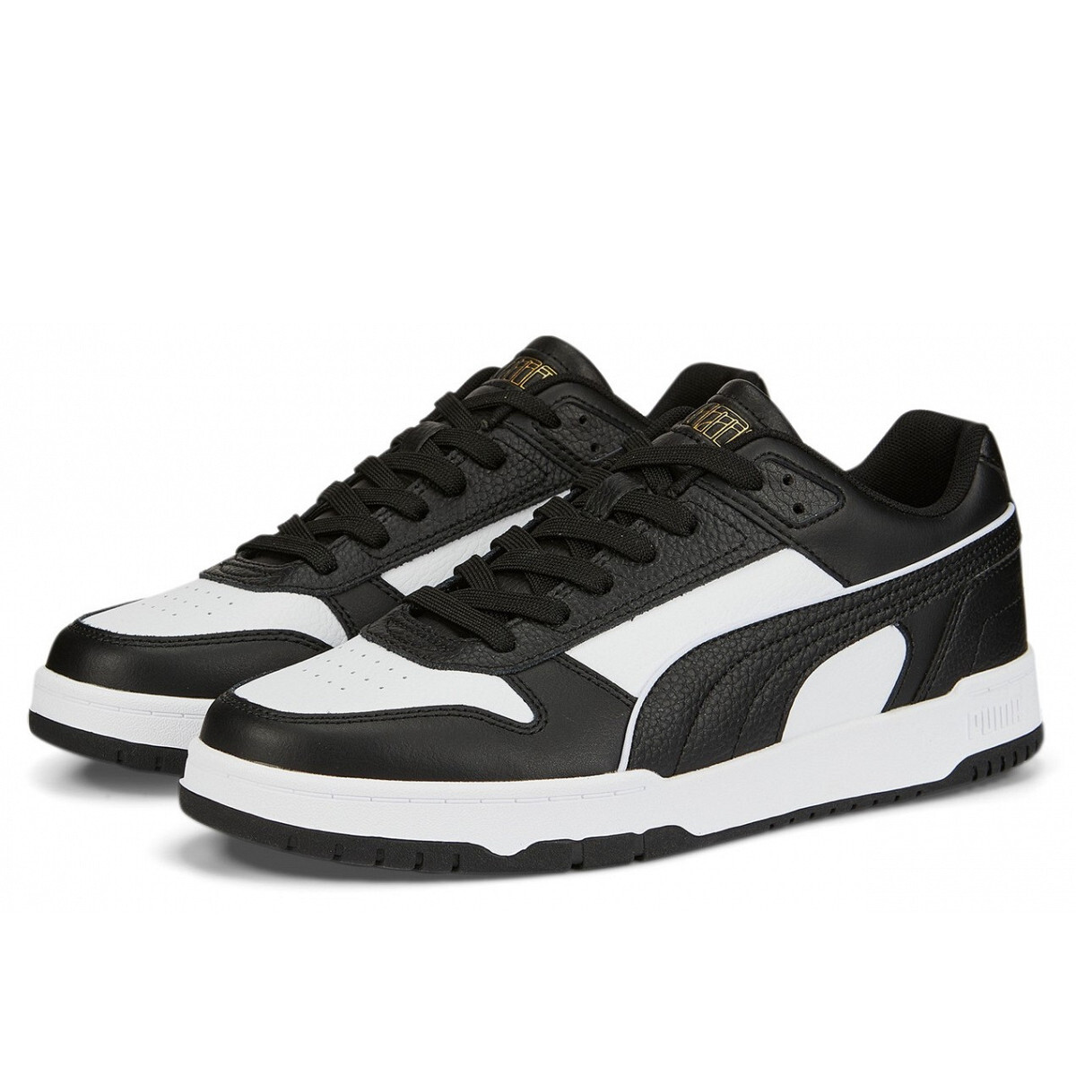 Кроссовки Puma Rebound Game Low Herren от Schwarz 17790₽