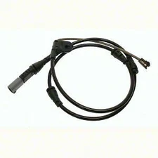 Frt Disc Brake Pads Sensor Wire  Carlson  19090
