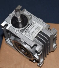 WINSMITH GEAR BOX SPEED REDUCER B651443005X0EK CSS VSAT AN/TSC-183A L3 20-00042