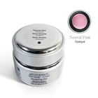 CND Brisa UV Sculpting Gel Neutral Pink (Opaque) 1.5oz